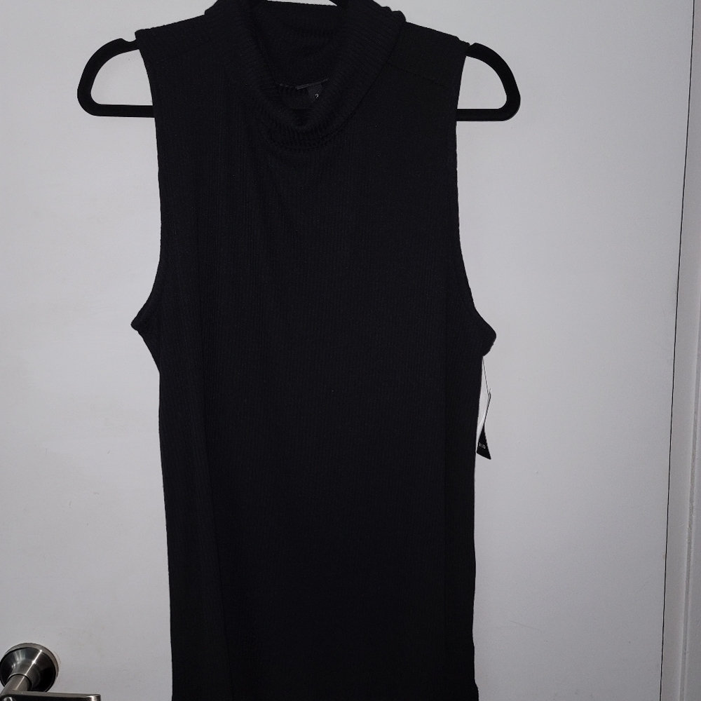 Torrid Top